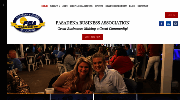 pasadenabusinessassociation.com