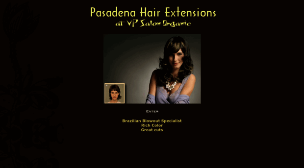 pasadenahairextensions.com