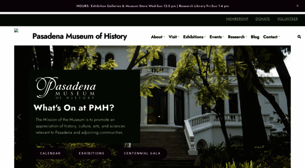 pasadenahistory.org