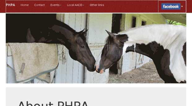 pasadenahorse.org