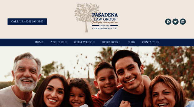 pasadenalawgroup.com