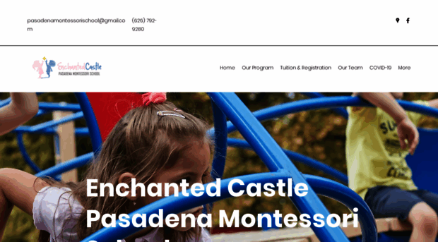 pasadenamontessori.com