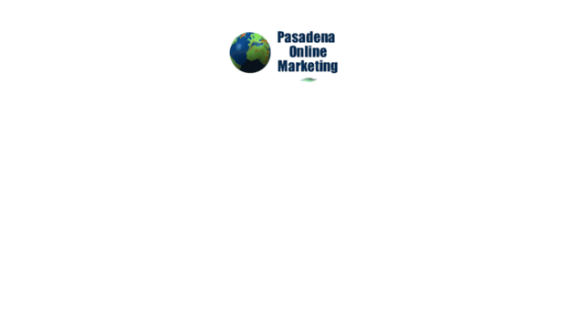 pasadenaonlinemarketing.com