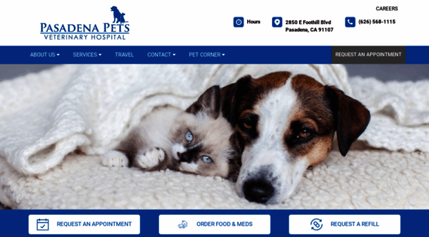 pasadenapetshospital.com