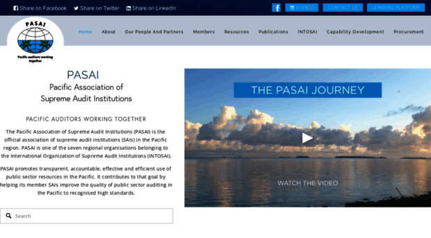 pasai.org