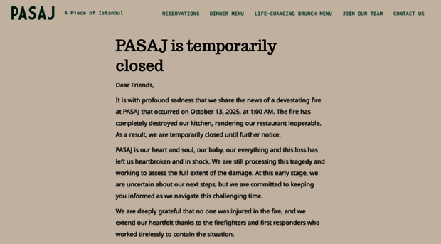pasajtoronto.com