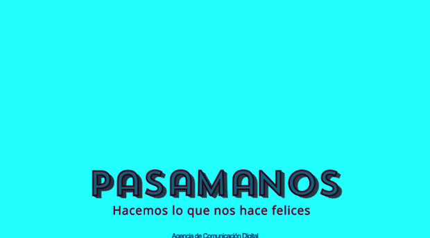 pasamanos.com.mx