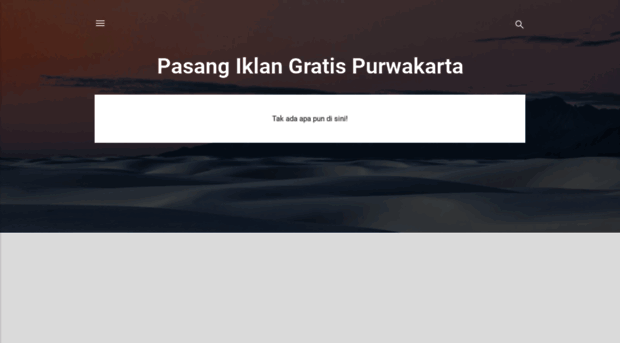 pasang-iklangratis-purwakarta.blogspot.com
