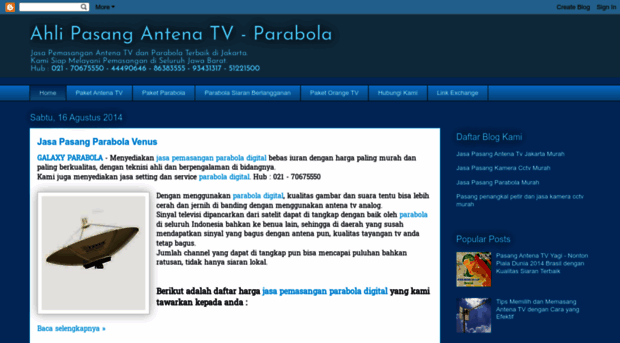 pasangparabola-antenatv.blogspot.com