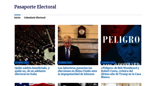 pasaporteelectoral.com