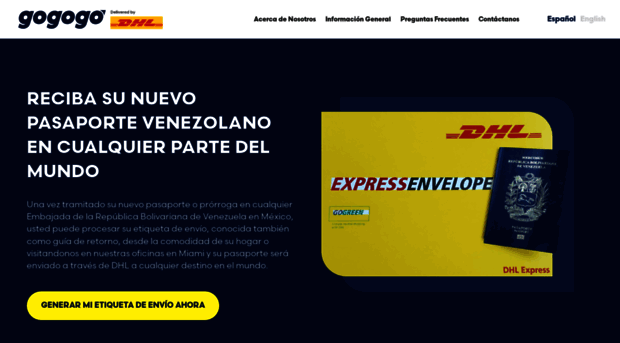 pasaportesvenezuela.com