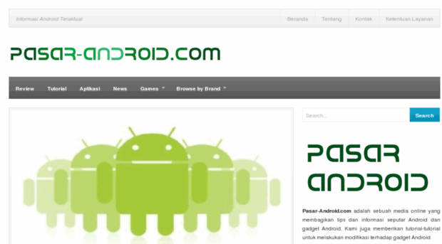pasar-android.com