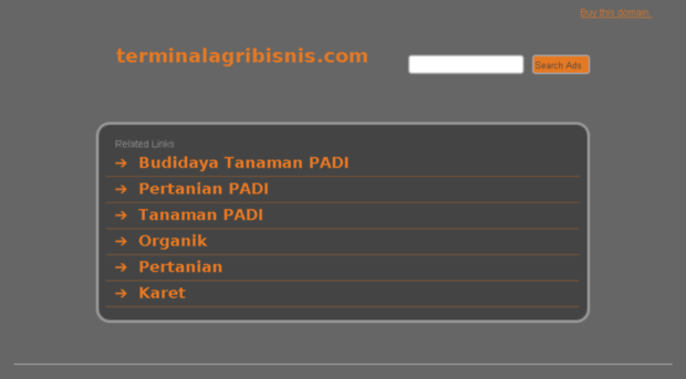 pasar.terminalagribisnis.com