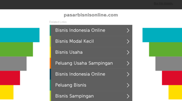 pasarbisnisonline.com