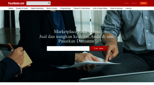 pasardunia.com