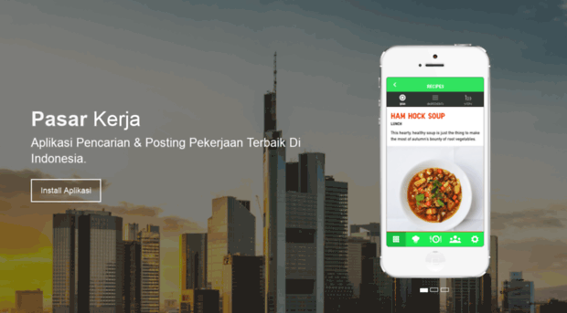 pasarkerja.com