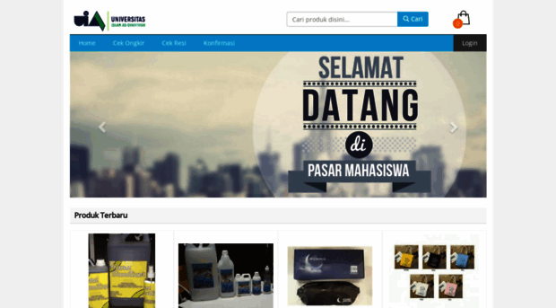 pasarkini.com