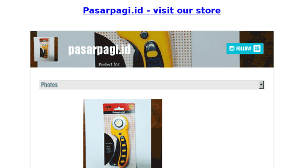 pasarpagi.net