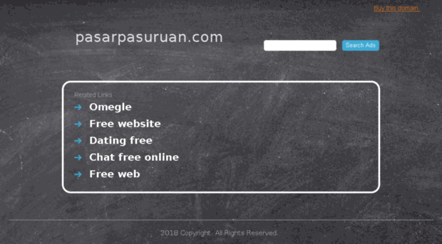 pasarpasuruan.com
