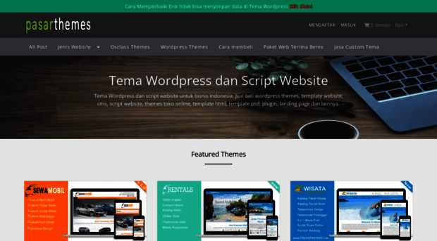 pasarthemes.com