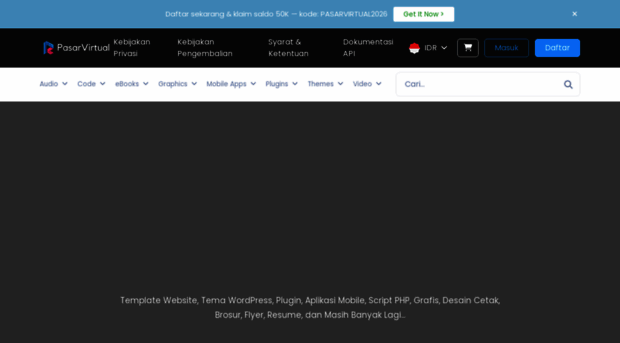 pasarvirtual.com