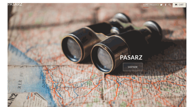 pasarz.com