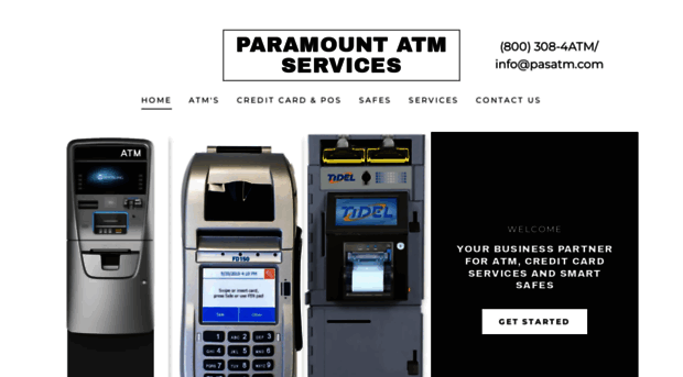 pasatm.com