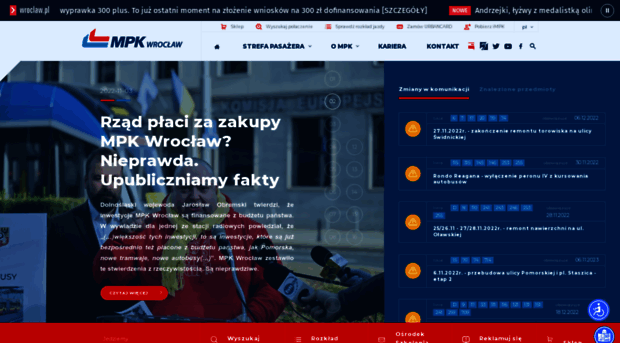 pasazer.mpk.wroc.pl