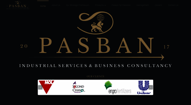 pasbanpakistan.com