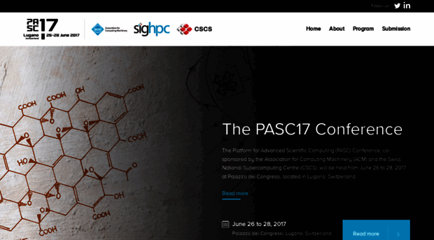 pasc17.org