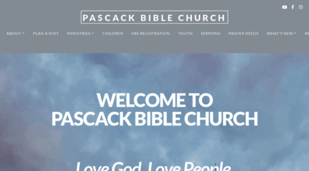 pascackbible.org