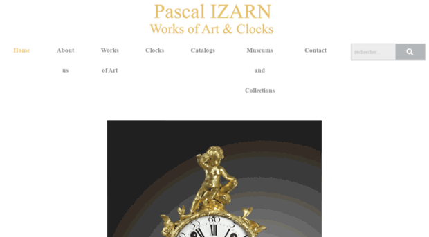 pascal-izarn.com