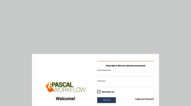 pascalapp.com