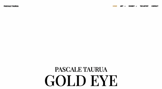 pascale-taurua.com