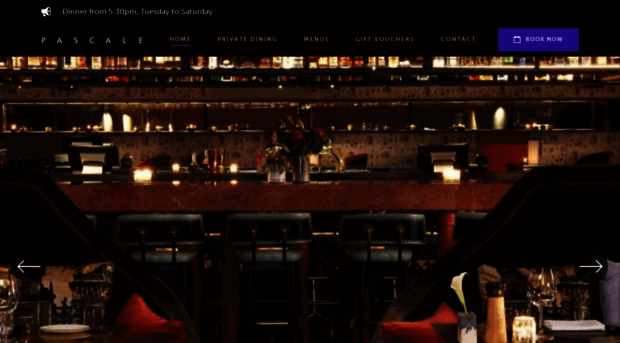 pascalebarandgrill.com.au