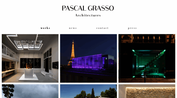 pascalgrasso.com