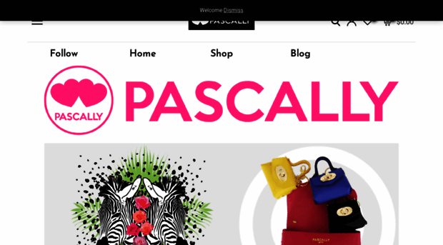 pascally.com