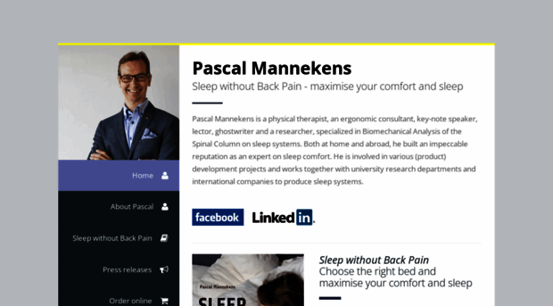 pascalmannekens.be