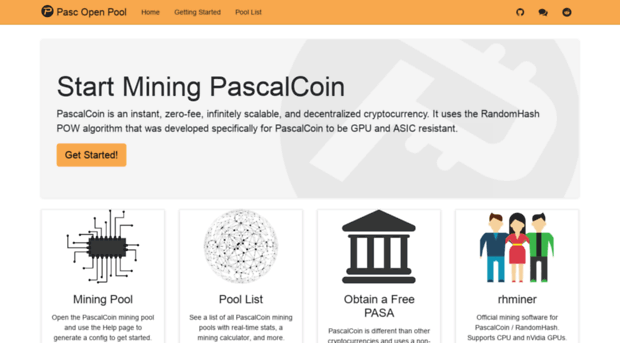 pascalpool.org