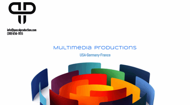 pascalproduction.com