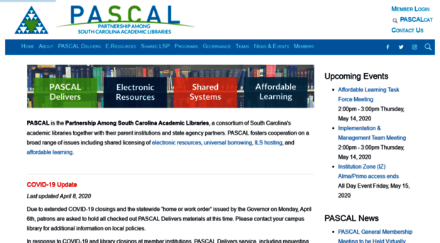 pascalsc.org