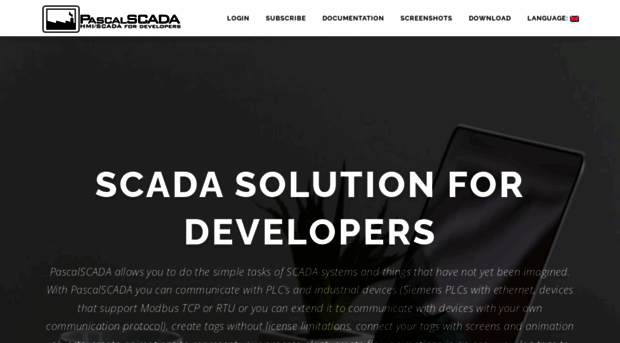 pascalscada.sourceforge.net