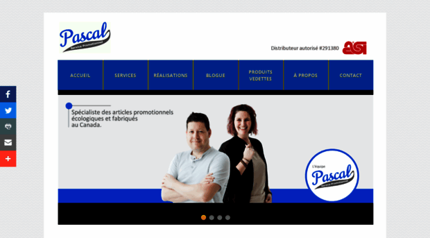 pascalsp.com