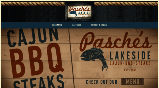 pascheslakeside.com