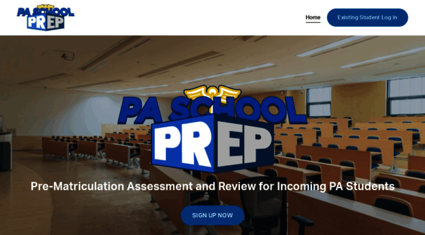 paschoolprep.com