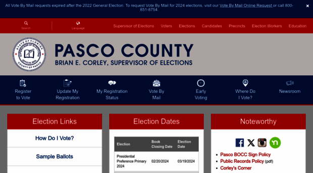 pasco.electionsfl.org