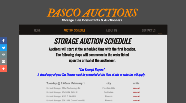 pascoauctions.com