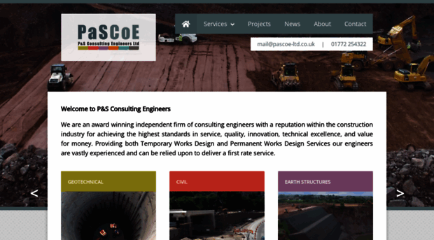 pascoe-ltd.co.uk