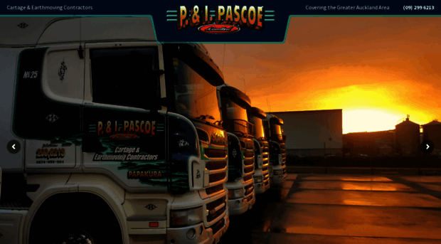 pascoe.co.nz