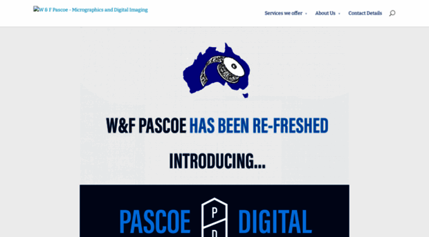 pascoe.com.au